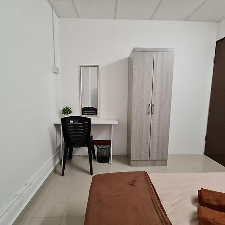 Amilite Heritage Villa George Town Esterno foto