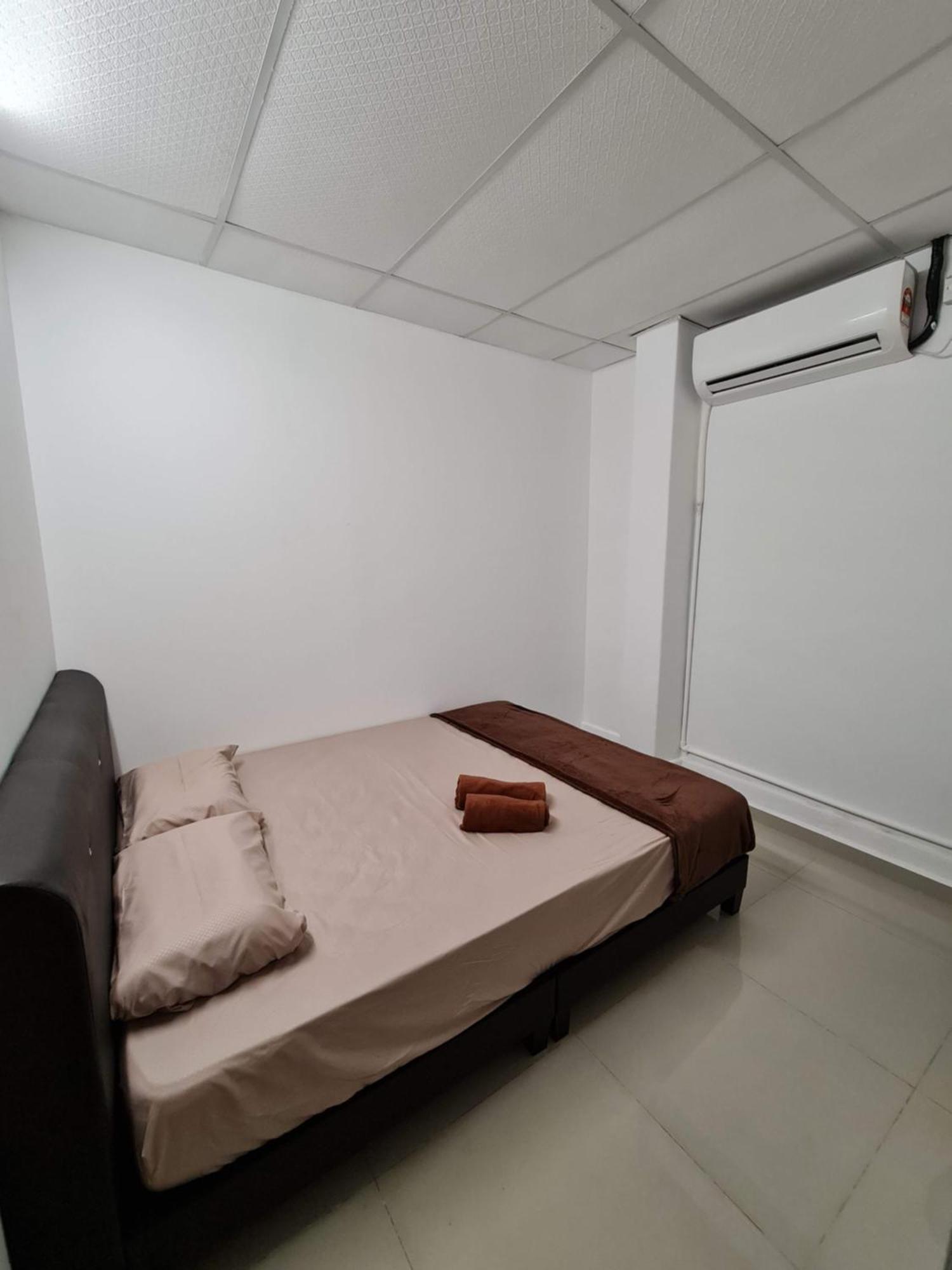 Amilite Heritage Villa George Town Esterno foto