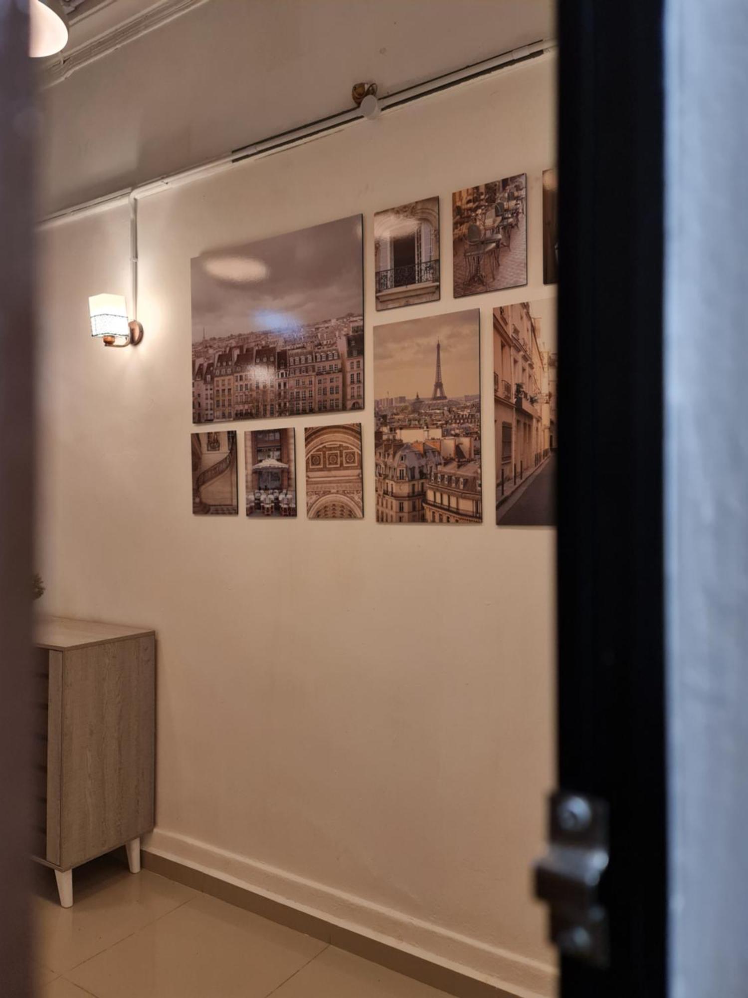 Amilite Heritage Villa George Town Esterno foto