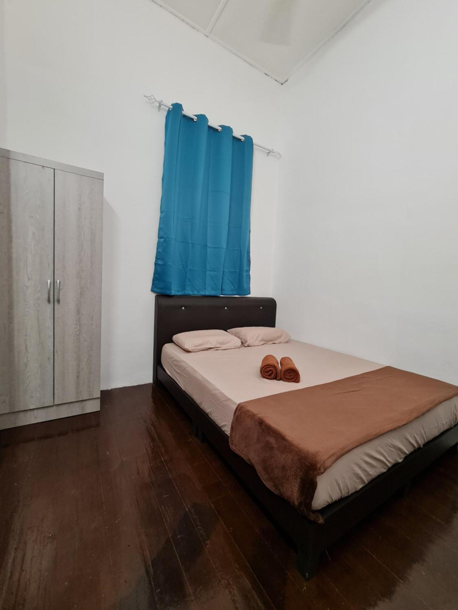 Amilite Heritage Villa George Town Esterno foto