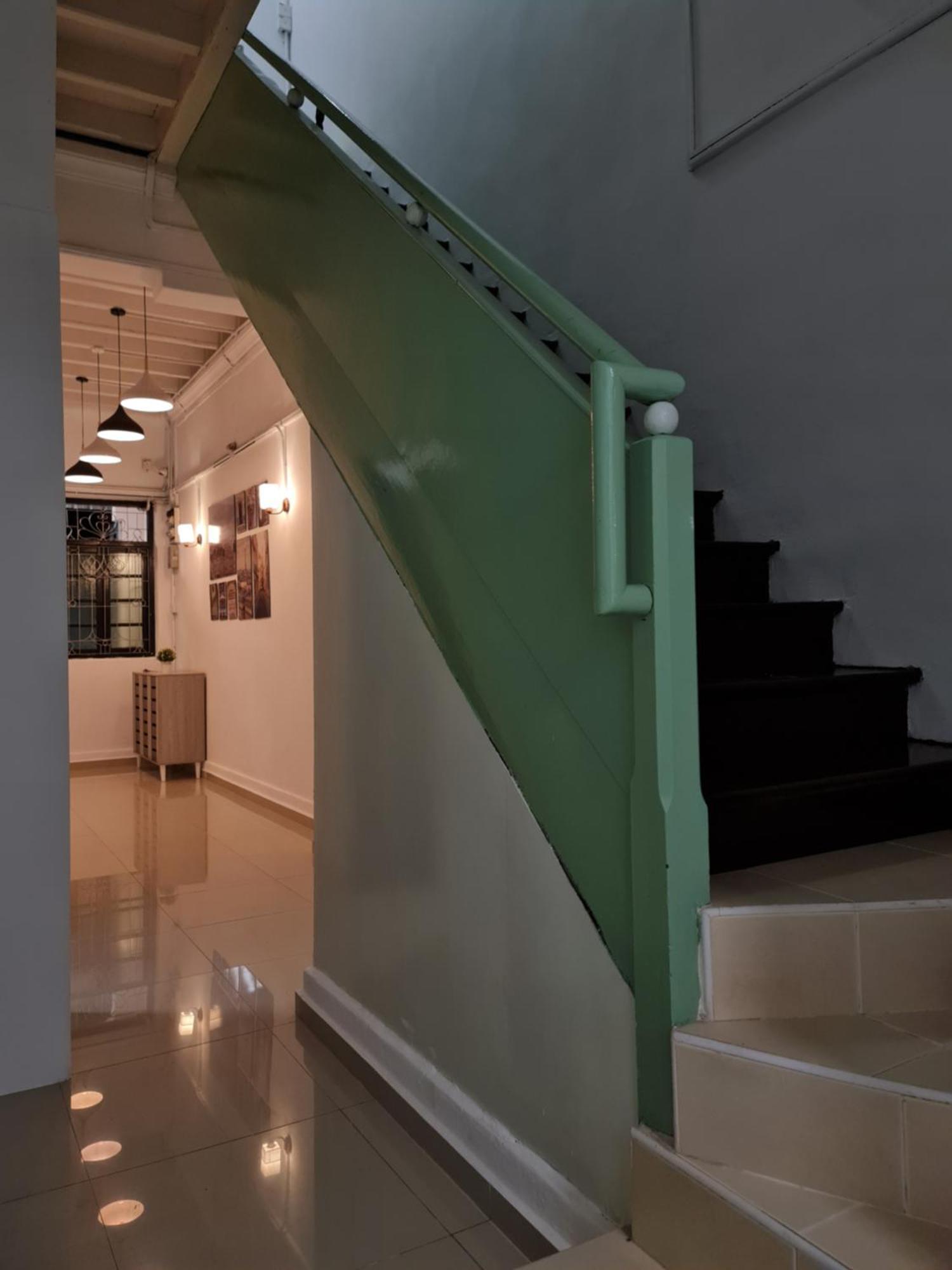 Amilite Heritage Villa George Town Esterno foto